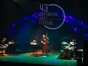 Festival de Jazz: Ritmo y Emoción en el Corazón de Cartagena