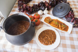 Gastronomía: Sabores del Mediterráneo en Cartagena
