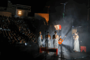 La Mar de Músicas: Sonidos del Mundo en Cartagena
