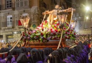 Semana Santa: Pasión, Silencio y Tradición en Cartagena